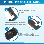 for Speaker for A556U A556 K556 F556U X556U K556U XH6G164 X556 FL5900U F556U Speaker