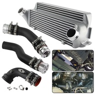 Competition EVO 2 Intercooler+Charge Pipe Kit For BMW F20 F22 F30 F32 128i 228i 320i 328i 428i  N20/