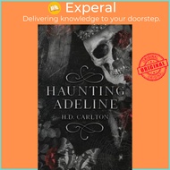 [100% Original Books] - Haunting Adeline by Carlton,H. D. (UK edition, Paperback)