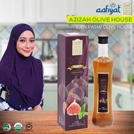 (OFFICIAL)  CUKA TEEN OLIVE HOUSE AZIZAH ARIFFIN OLIVE HOUSE