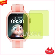 Buddy Watch Gen 2 Watch Children Smart Watch Screen Screen Sticker HD Soft Film Watch Sticker Soft S