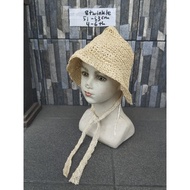 Children's Hats 4-6 Years Old