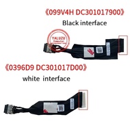 *Laptop Power Interface For DELL G15 5510 G15 5511 G15 5515 G15 5520 G15 5521 G15 5525 7620 GDL55 Al