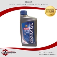 SUZUKI OIL MA ECSTAR API SPL SAE 10W-40 1L