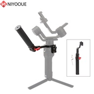 Ronin S/ Ronin SC Ruying RSC 2 adjustable angle lifting handle Ronin S SLR stabilizer handle