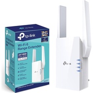TPLINK RE605X AX1800 WI-FI RANGE EXTENDER