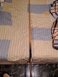 MASTER CUE TUDOR 桌球杆連袋