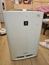 SHARP KC-Z280A-W 空氣淨化器