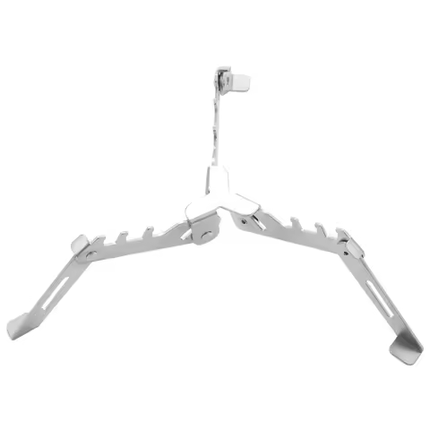 Outdoor Stove Canister Stabilizer Gas Tank Stand Foldable Cartridge Tripod Support Folding Fuel Camp