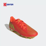 Adidas รองเท้าฟุตบอล รุ่น PREDATOR EDGE.4 FLEXIBLE GROUND (GW0991)