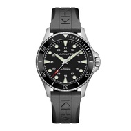 HAMILTON-KHAKI NAVY SCUBA AUTO