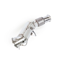 Suitable for BMW 420/425/430 G22/G23 2.0T B48 2020-2022 high-performance downpipe with OPF exhaust d