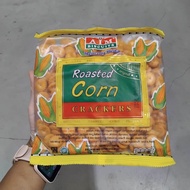 AIM Roasted Corn 180g / Biskuit AIM Corn 180g