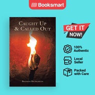 Caught Up Called Out - Paperback - English - 9781504954747
