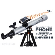 Celestron Starsense Explorer LT70AZ Telescope
