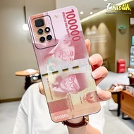 Case Xiaomi Redmi 10 - Casing Xiaomi Redmi 10 - Eksotik - Motif Lucu Aesthetic - Kesing Xiaomi Redmi