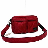 留意描述 PORTER x STRICT-G zeon bag