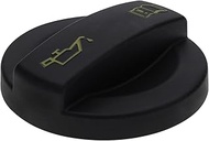 Be In Your Mind Car Engine Oil Filler Cap 04E103485A 116851755 for 1.0L, 1.2L, 1.4L, 1.6L Engines, A