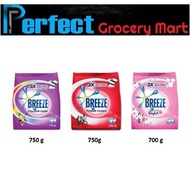 ⚡24hour Delivery⚡BREEZE Powder Detergent (700g/750g)