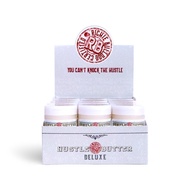 Hustle Butter Deluxe® Luxury Tattoo Care - 1oz - Case Of 24