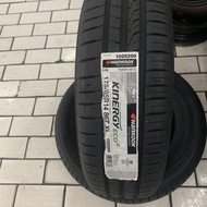 HANKOOK KINERGY ECO K435 175/65 TR 14 R14