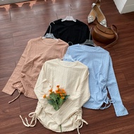 Sherri blouse 13236 women's t-shirt top