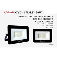 Chiyoda 30W LED Floodlight(Spot Light) CYD-1793LF-30W