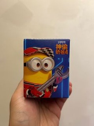 Minions 壞蛋獎門人 小黃人 小小兵 麥當勞公仔 figure