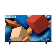 ทีวีแอลอีดี 55 นิ้ว HISENSE (4K, LED, VIDAA) 55A6100K (1239767)