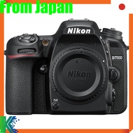 Nikon D7500 DSLR Camera with 18-140mm VR Lens Kit and Accessories Bundlefrom Japan
