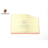 PORSCHE Boxster (986) 1996-2004 Air filter 99611013102