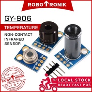 GY-906 (MLX90614) Infrared Thermometer Temperature Non-contact Module GY 906 BAA DCC DCI 90614 - Ard