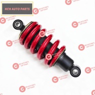 REAR MONOSHOCK ABSORBER - DEMAK - EVOZ 125R /EVO Z 110/ EVO ZR