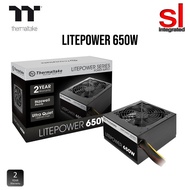 Thermaltake Litepower 650W Power Supply