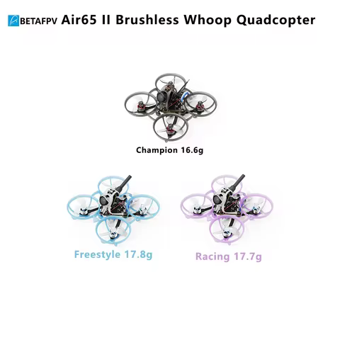 BETAFPV Air65 II 2026 NEW