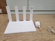 Huawei WIFI AX3 華為路由器
