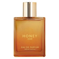 Bella Vita-Honey Agarwood Perfume |   Patchouli、Vanilla、Bergamot、Floral and spicy aroma + Made with 