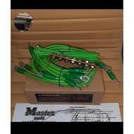 8awg car grounding cable 5 cables