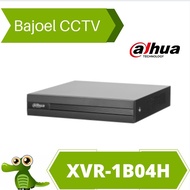 Sell DVR DAHUA 4CH 5MP XVR-1B04H-I SUPPORT AI XVR 1B04H I SUPPORT 5MP