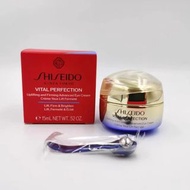 新版Shiseido資生堂悅薇抗糖眼霜15ml