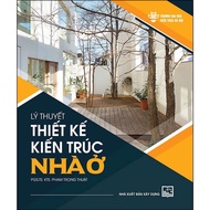 Book - Theory of residential architectural design (XD)