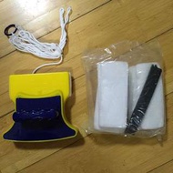 雙面玻璃清潔器