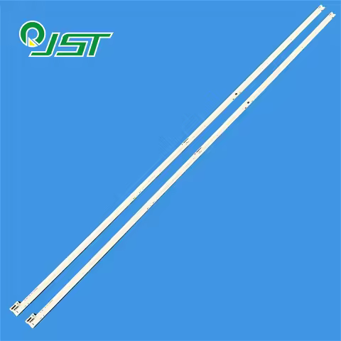 2pcs/Kit LED Strips for 42E710U 42E510E 42S36 42E710U 42E510E 42E362W REL420FY REL420WY ShineOn 2D01