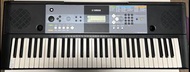 Yamaha psr-E233電子琴