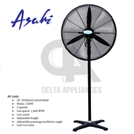 Asahi PF-2601 Stand Fan 26"