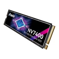 BIWIN NV7400 1TB M.2 NVMe PCIe 4.0 SSD