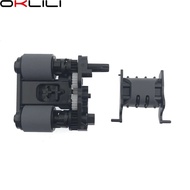 1SET X B3Q10-60105 B3Q10-40080 B3Q10-40079 Pad Pemisah Roller Pickup ADF untuk HP M277 M278 M280 M28