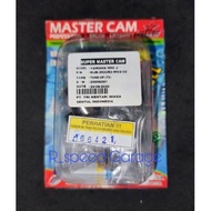 Super Master Cam Camshaft & Rra Brt Mio J Mio Gt Soul Gt X Ride Fino & Jupiter Z1 115