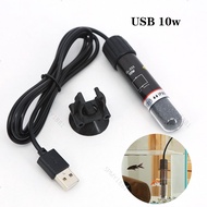 USB Mini Aquarium heating rod 5V 10W for Small Fish Tank 26°C Constant Temperature Aquarium Heater S
