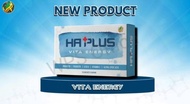 HA PLUS - VITA ENERGY (10 SACHET)